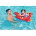 Надувний пліт Bestway 34170-1 Лобстер 157 х 71 см