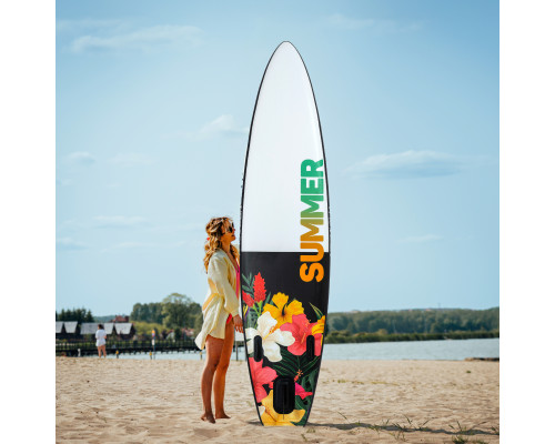 Надувна SUP дошка (Сапборд) THUNDER NOX 320