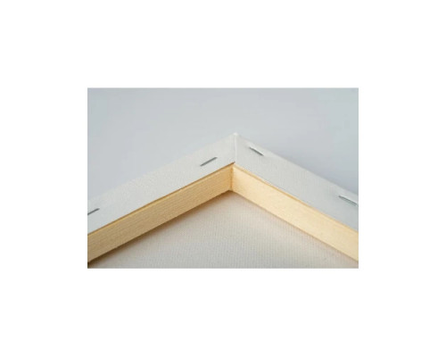 Картина за номерами Подорож в гори 40х50 Полотно + Фарби + Пензлі