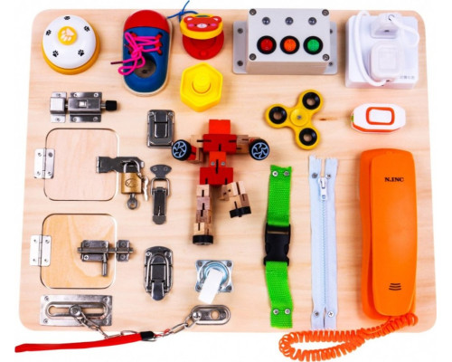 Бізіборд Ramiz