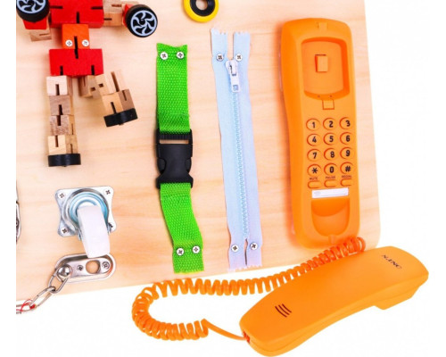 Бізіборд Ramiz