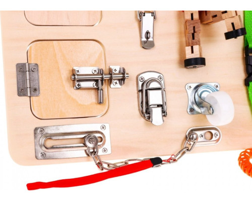 Бізіборд Ramiz