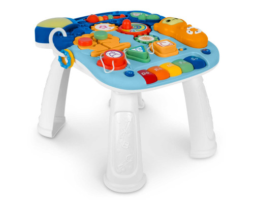 Каталка 4-в-1 інтерактивна Ricokids