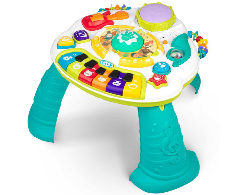 Столик інтерактивний музичний Ricokids BT RK-812