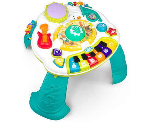 Столик інтерактивний музичний Ricokids BT RK-812