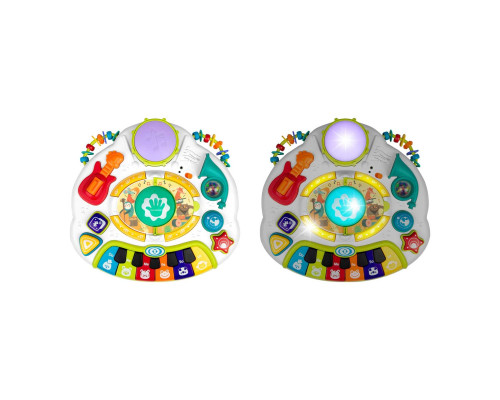 Столик інтерактивний музичний Ricokids BT RK-812