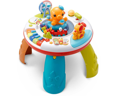 Столик інтерактивний музичний Ricokids 781800