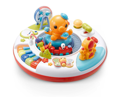 Столик інтерактивний музичний Ricokids 781800