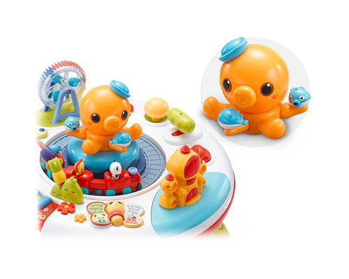 Столик інтерактивний музичний Ricokids 781800