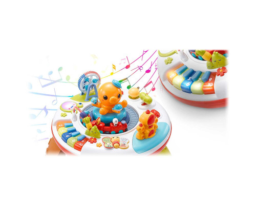 Столик інтерактивний музичний Ricokids 781800