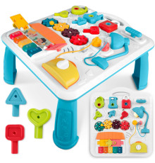 Столик інтерактивний музичний Ricokids 782000