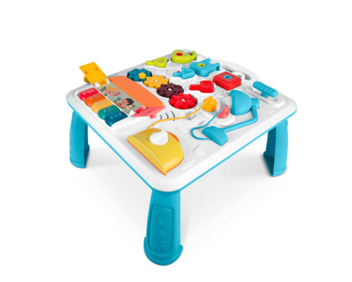 Столик інтерактивний музичний Ricokids 782000 Столик інтерактивний музичний Ricokids 782000