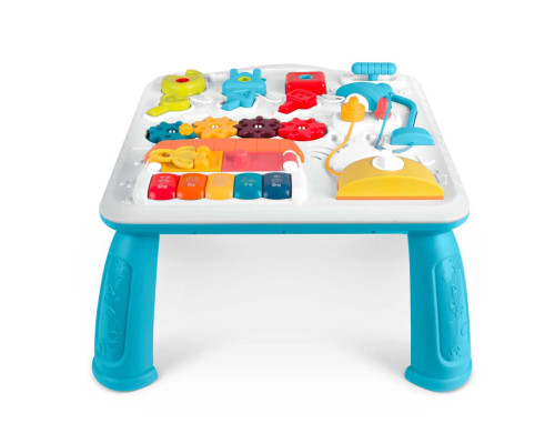 Столик інтерактивний музичний Ricokids 782000 Столик інтерактивний музичний Ricokids 782000