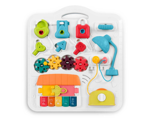 Столик інтерактивний музичний Ricokids 782000 Столик інтерактивний музичний Ricokids 782000