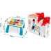 Столик інтерактивний музичний Ricokids 782000