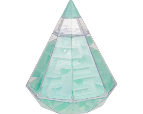 Дитячий набір з 6 логічних/інтелектуальних ігор ZKP.F-701