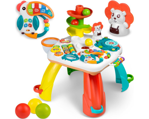 Столик інтерактивний музичний Ricokids RK-811