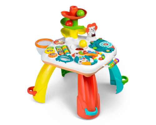Столик інтерактивний музичний Ricokids RK-811