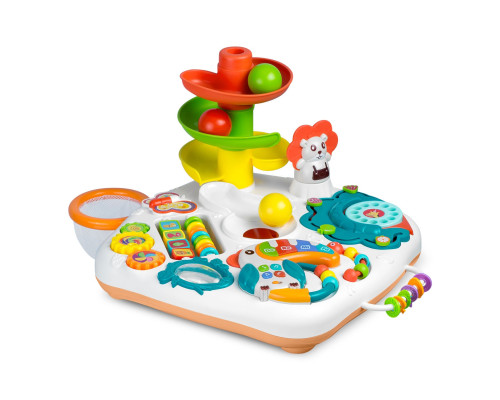 Столик інтерактивний музичний Ricokids RK-811