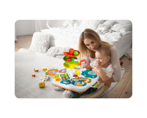 Столик інтерактивний музичний Ricokids RK-811