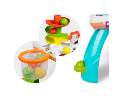 Столик інтерактивний музичний Ricokids RK-811