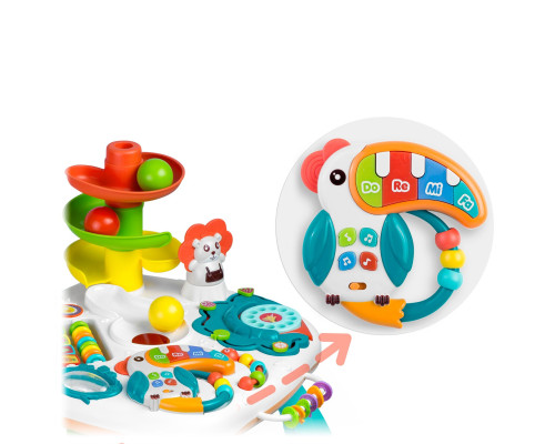 Столик інтерактивний музичний Ricokids RK-811