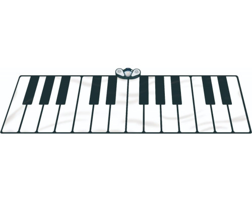 Дитячий музичний килимок для дітей 3+