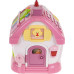 Багатофункціональний Рожевий дім