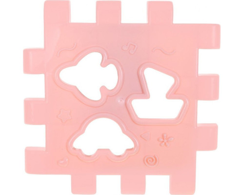 Мультисенсорний будиночок для дітей 18м+