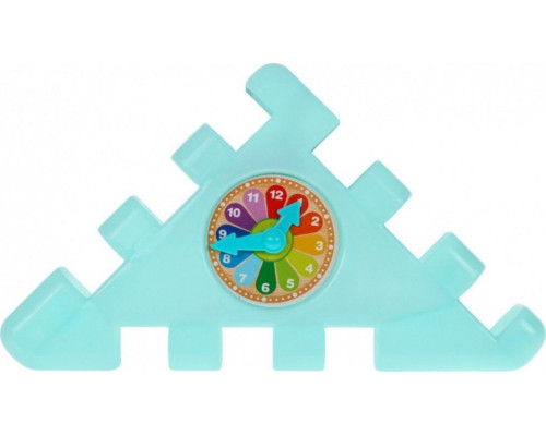 Мультисенсорний будиночок для дітей 18м+