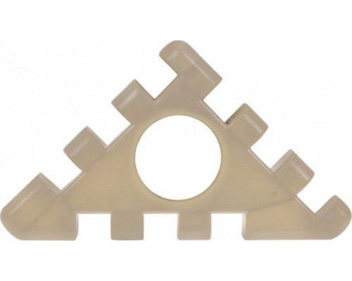 Мультисенсорний будиночок для дітей 18м+