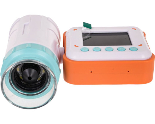 Телескоп з камерою ZKP.8808