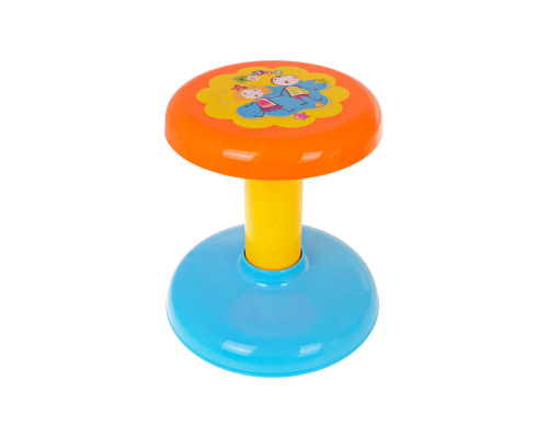 Дитячі барабани та клавішні Happy Band