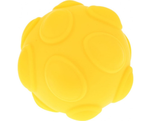 Дитячий набір з 10 гумових м'ячиків Ramiz ZDN.HE0233