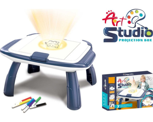 Проектор для малювання + аксесуари