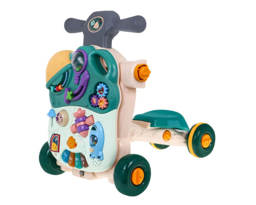 Дитяча каталка 5 в 1 для дітей 18м+