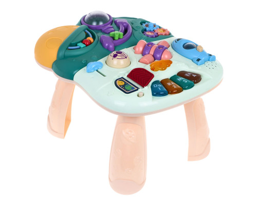 Дитяча каталка 5 в 1 для дітей 18м+