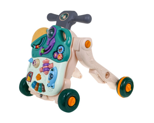 Дитяча каталка 5 в 1 для дітей 18м+