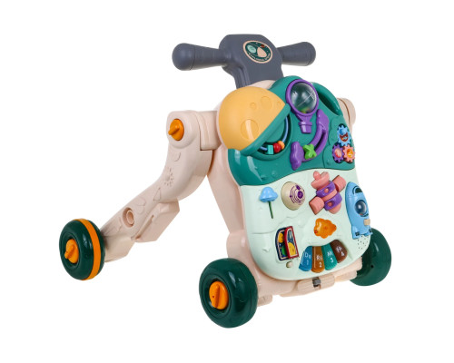 Дитяча каталка 5 в 1 для дітей 18м+