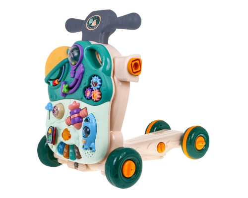 Дитяча каталка 5 в 1 для дітей 18м+