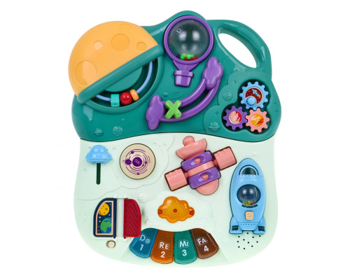 Дитяча каталка 5 в 1 для дітей 18м+