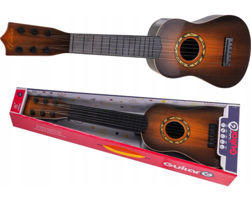 Класична гітара для дітей 3+ ZMU.898-20B