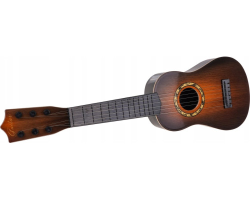 Класична гітара для дітей 3+ ZMU.898-20B