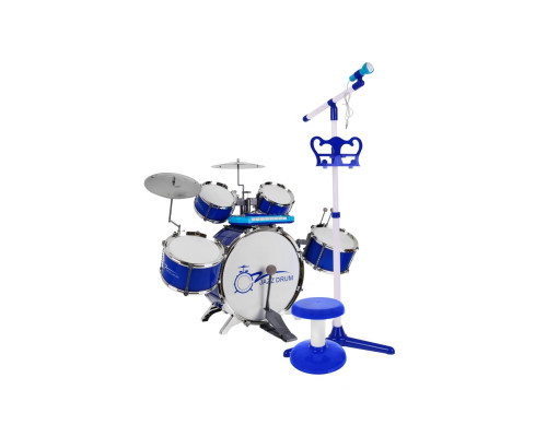 Дитяча барабанна установка Ramiz 1704