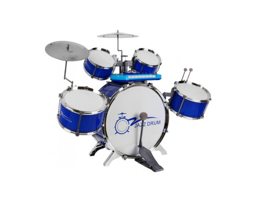 Дитяча барабанна установка Ramiz 1704