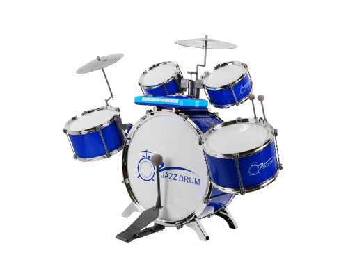 Дитяча барабанна установка Ramiz 1704