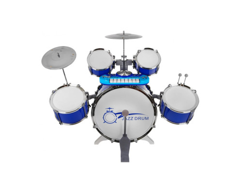 Дитяча барабанна установка Ramiz 1704