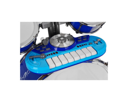 Дитяча барабанна установка Ramiz 1704