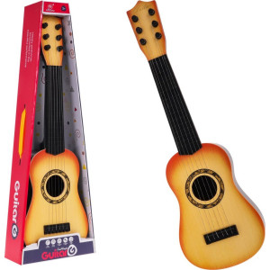 Дитяча класична гітара 3+ ZMU.898-20A