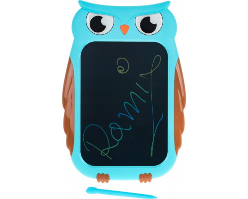 Планшет для малювання Сова для дітей 3+ 8.5' екран